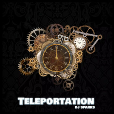 Teleportation – DNB MIX