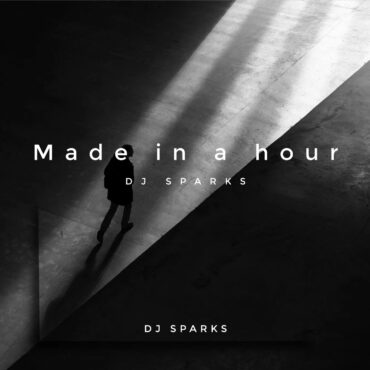 Made in a Hour – dj sparks