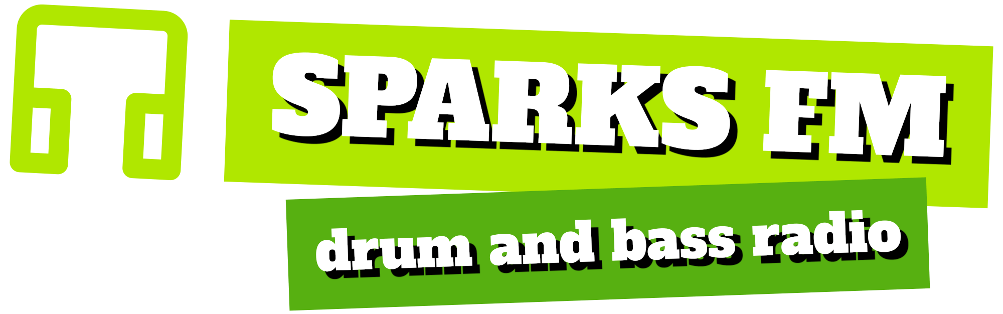 Sparks FM | Drum and bass radio