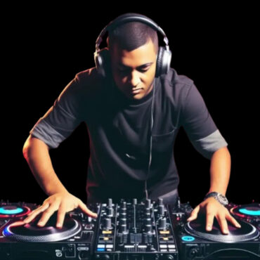 DJ SPARKZ – Old skool Amen Jungle Mix
